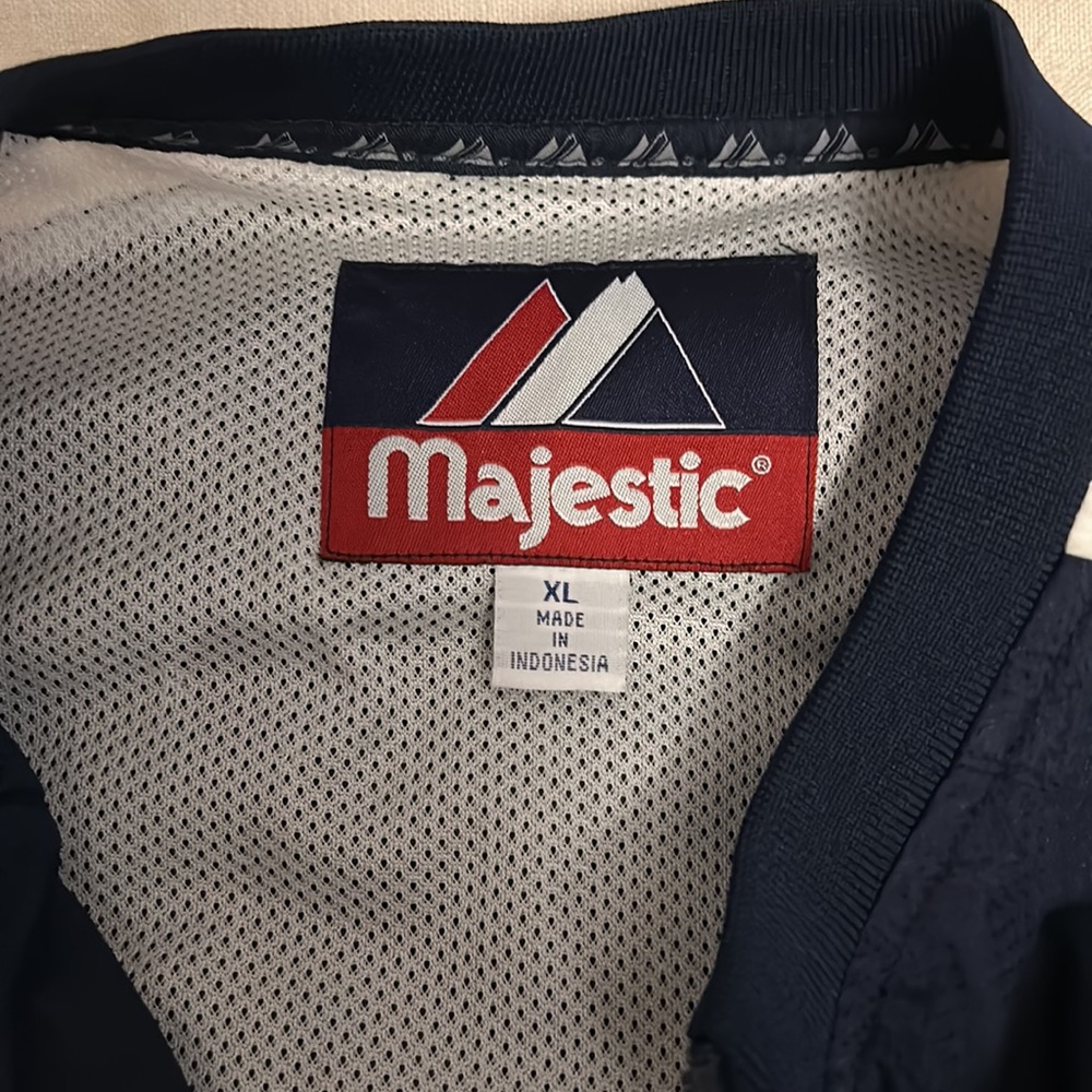 Pen State rain jacket. - Picture 5 of 6